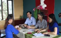TT-Huế chi trả tiền bồi thường cho người dân bị thiệt hại do sự cố môi trường biển
