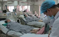 Gia tăng ca bệnh nhồi máu cơ tim do thời tiết lạnh