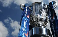Ngoại hạng Anh tạm nghỉ, nóng bỏng bán kết Capital One Cup