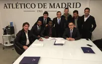 Cướp sao tại La Liga, bóng đá Trung Quốc tiếp tục nổ bom tấn