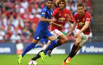 Chốt tương lai Carrick tại Man Utd