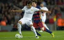 Ngay đầu mùa, Real Madrid và Barcelona sẽ đối đầu 2 lần chỉ trong 4 ngày