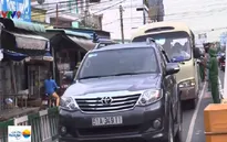 Người dân vui mừng chờ xây cầu thay phà Cát Lái