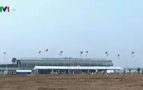 Tước giấy phép kiểm soát viên không lưu của 2 nhân viên ở Cát Bi