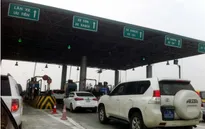 Thanh tra quy trình thu phí dự án Pháp Vân - Cầu Giẽ