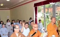 Đại lễ cầu siêu những người hy sinh vì biển đảo Việt Nam tại Đức