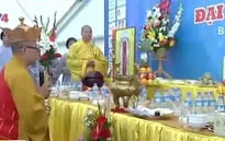 Đại lễ cầu siêu các Anh hùng liệt sĩ tại CHLB Đức