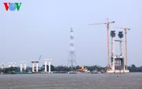 ĐBSCL kiến nghị Trung ương hỗ trợ 6 công trình trọng điểm