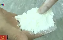 Bán chất cấm Salbutamol ra thị trường để tăng nạc cho lợn