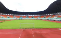 AFF Suzuki Cup 2016: Câu chuyện thú vị về những mặt sân!