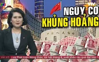 Ngành ngân hàng Trung Quốc có thể "vỡ nợ" trong vòng 3 năm tới