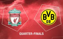 Bốc thăm tứ kết Europa League: Liverpool của Klopp chạm mặt Dormund