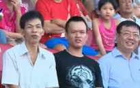 CLB Sài Gòn nâng tầm cổ động viên thành chủ sở hữu