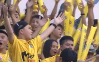 Thế hệ CĐV mới của Thanh Hóa