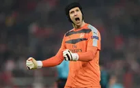 Petr Cech vào sách kỷ lục Guinness