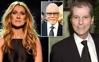 Celine Dion liên tiếp gánh chịu tin buồn