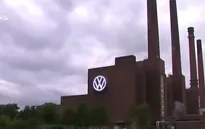 Đức điều tra cựu CEO Volkswagen