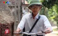 Cụ ông "ba bị" và hành trình 16 năm giúp đỡ trẻ khuyết tật