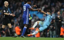 Tránh trừ điểm nhưng Chelsea vẫn bị phạt nặng vì ẩu đả