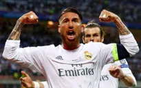 Ronaldo đoạt cúp cho Real Madrid nhưng Ramos mới là người hùng