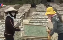 Phụ nữ "làng Chanchu" vượt qua nghịch cảnh