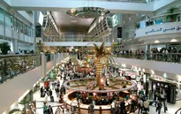 Sân bay Changi thử nghiệm công nghệ quét an ninh mới
