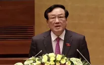Chánh án Tòa án Nhân dân tối cao sẽ xây dựng tòa án trong sạch và liêm chính