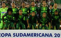 11 cầu thủ Chapecoense được bầu chọn vào đội hình tiêu biểu của FIFA