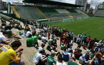 Các CLB lớn tại Brazil hành động thiết thực để giúp đỡ Chapecoense