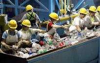 Đến năm 2030, 100% đô thị phải có công trình tái chế chất thải rắn