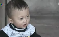 Mang lại sự sống cho bé trai 2 tuổi bị tim bẩm sinh