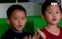Mang hy vọng và niềm vui cho gia đình có con bị bệnh tim bẩm sinh