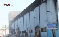 Vụ cháy Trung tâm Đồng Xuân: Cộng đồng người Việt tại Berlin chịu nhiều tổn thất