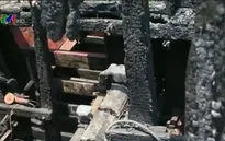 Bình Định: Gia tăng cháy nổ thiết bị điện công cộng