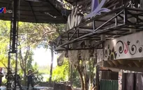 Một ngày xảy ra 2 vụ cháy ở Thừa Thiên - Huế