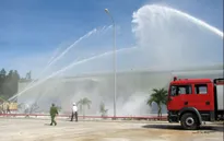 5 năm thực hiện chỉ thị về phòng cháy chữa cháy