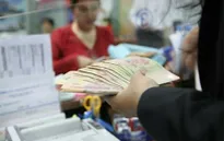 Xử lý nợ xấu: Những tín hiệu lạc quan