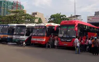 Lâm Đồng: Giá vé xe Tết tăng không quá 60%