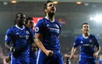Vòng 16 Ngoại Hạng Anh: Chelsea thắng trận thứ 10 liên tiếp