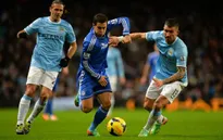 Chelsea – Man City: Danh dự đại gia “chiếu dưới” (23h30, BĐTV, TTTV, K+1)
