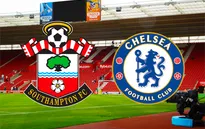 Vòng 10 Ngoại hạng Anh: Southampton - Chelsea: Hiểm địa St.Mary’s (23h00 ngày 30/10)