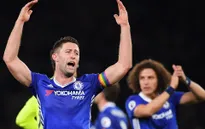 Vòng 13 giải Ngoại hạng Anh: Tottenham nhận trận thua đầu tiên, Chelsea trở lại ngôi đầu