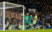 Thắng đậm, sao Chelsea vẫn buồn bực vì đội hình "siêu nhí" của Man City