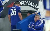 Terry vắng mặt, Chelsea khủng hoảng hàng thủ trước đại chiến với PSG