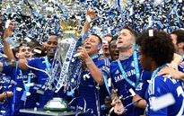 Man City nhận thưởng cao hơn Tottenham, Man Utd vượt mặt Arsenal