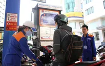 Quỹ bình ổn giá xăng dầu giảm mạnh, còn gần 1.500 tỷ đồng