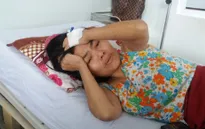 "Bệnh của con thế nào rồi cũng chết, mẹ ơi"