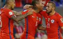 Copa America 2016: "Nhấn chìm" Panama, Chile giành vé tứ kết