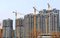 Giá nhà tại Trung Quốc tháng 9 tăng cao kỷ lục