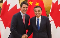 Canada đồng ý thảo luận hiệp định dẫn độ với Trung Quốc